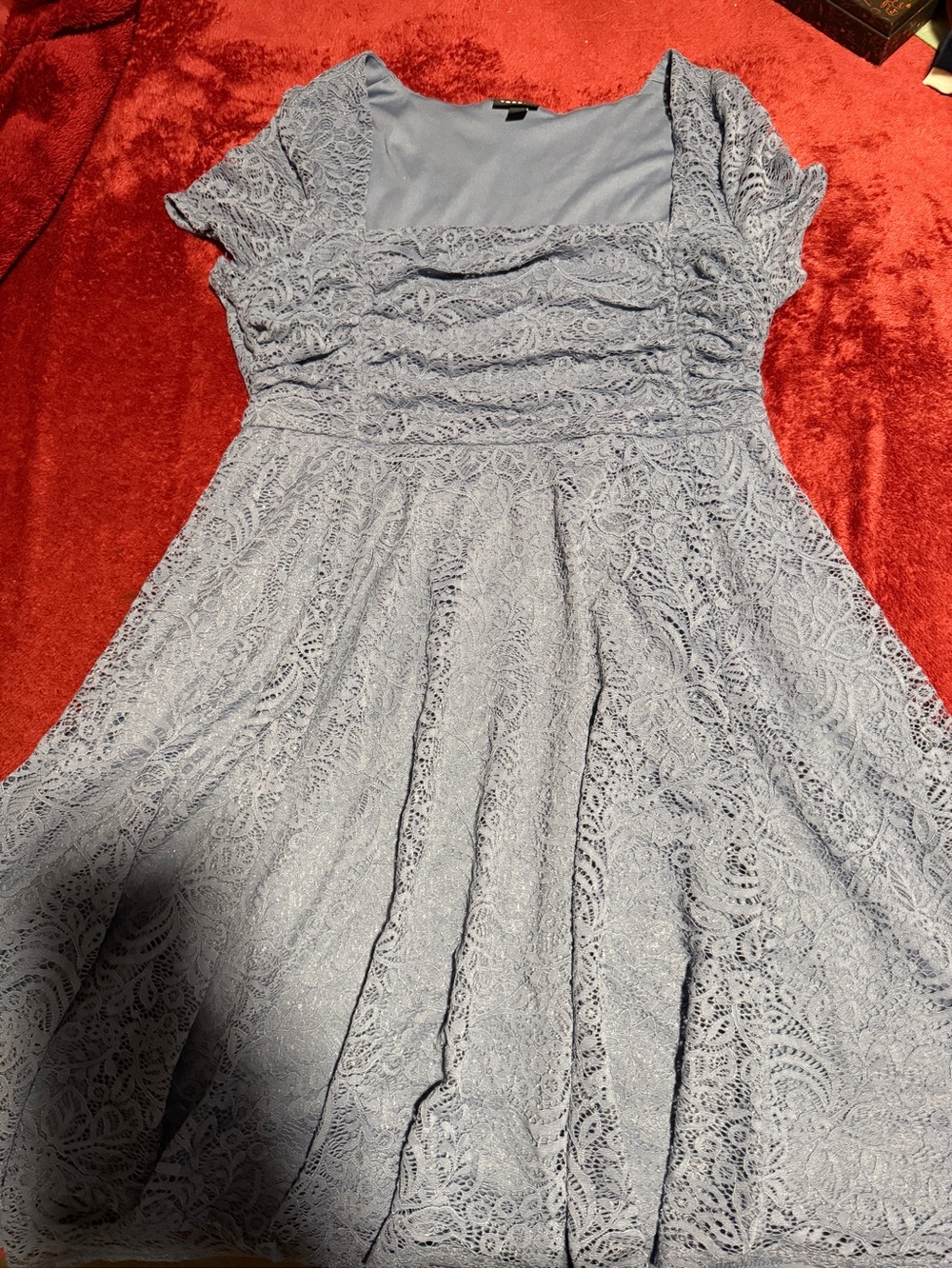 Dress Subcategory Identification